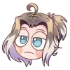 🫤 Эмодзи «Yoshi» для Telegram