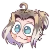 😊 Эмодзи «Yoshi» для Telegram