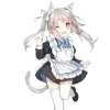 😉 Эмодзи «Anime chan» для Telegram