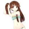🤨 Эмодзи «Anime chan» для Telegram