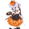 🙃 Эмодзи «Anime chan» для Telegram