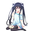 🥺 Эмодзи «Anime chan» для Telegram