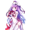 🥺 Эмодзи «Anime chan» для Telegram
