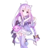 🥺 Эмодзи «Anime chan» для Telegram