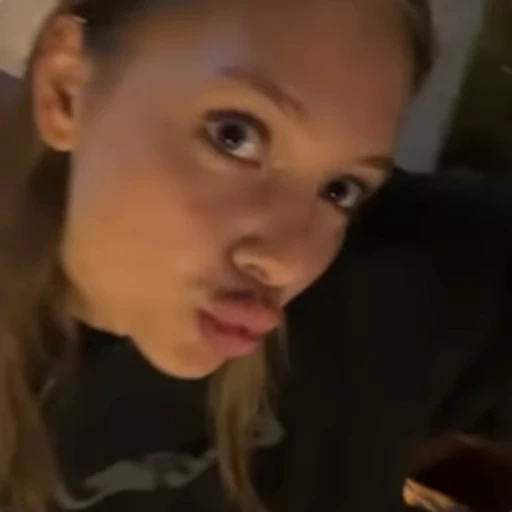 😚 Стикер «ульяна» для Telegram