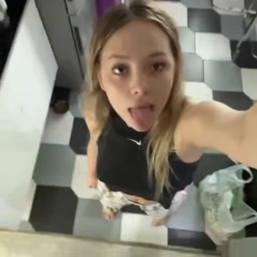 😛 Стикер «ульяна» для Telegram