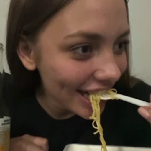 🍜 Стикер «ульяна» для Telegram