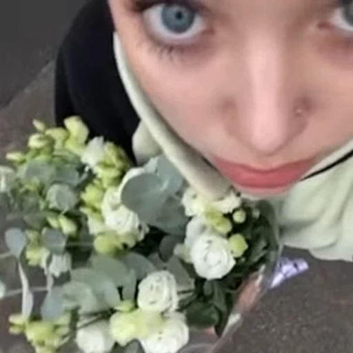 💐 Стикер «ульяна» для Telegram
