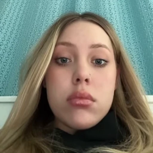 😶 Стикер «ульяна» для Telegram