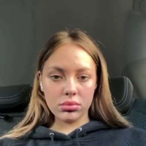 😐 Стикер «ульяна» для Telegram