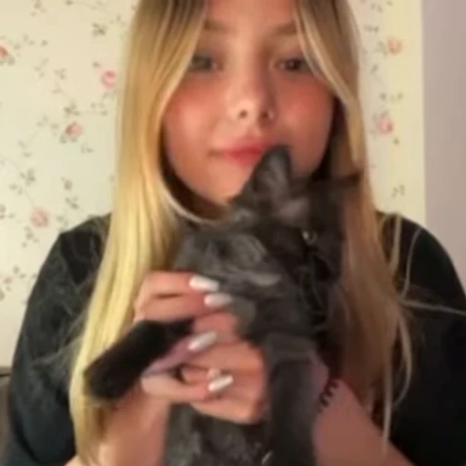 🐈‍⬛ Стикер «ульяна» для Telegram