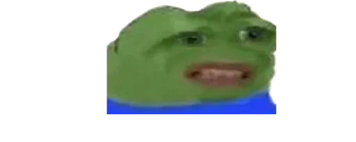 ❓ Стикер «memes random» для Telegram