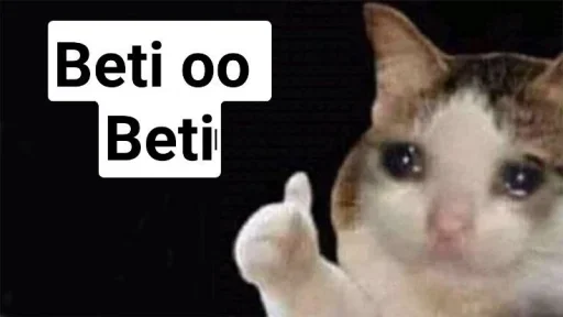 🥲 Стикер «memes random» для Telegram