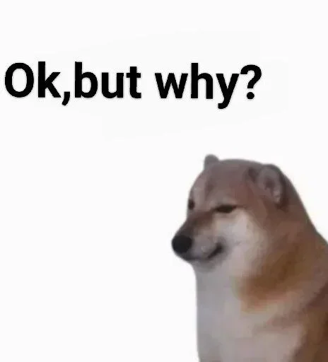 🪄 Стикер «memes random» для Telegram