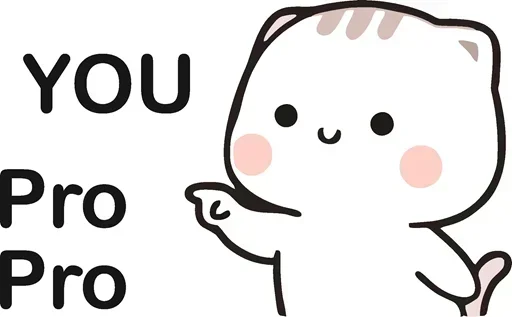 🏵 Стикер «memes random» для Telegram