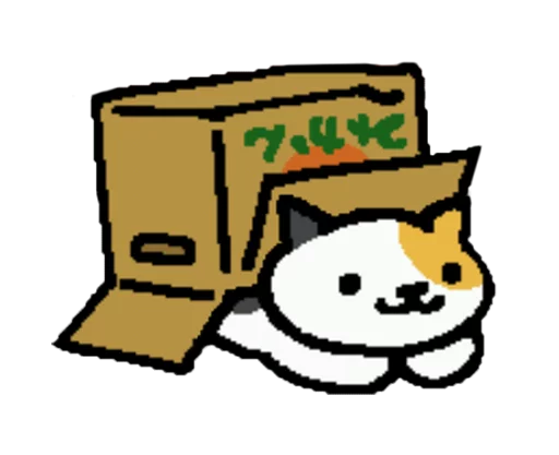 📦 Стикер «CP» для Telegram