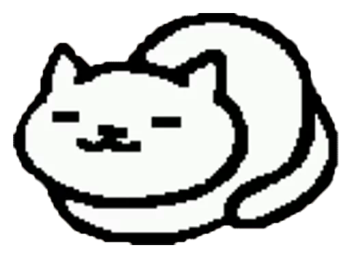 Стикерпак CP для Telegram
