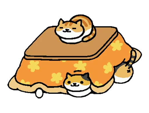 🐱 Стикер «CP» для Telegram