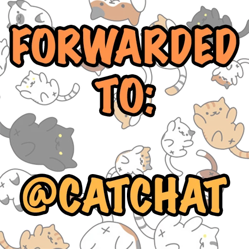📤 Стикер «CP» для Telegram