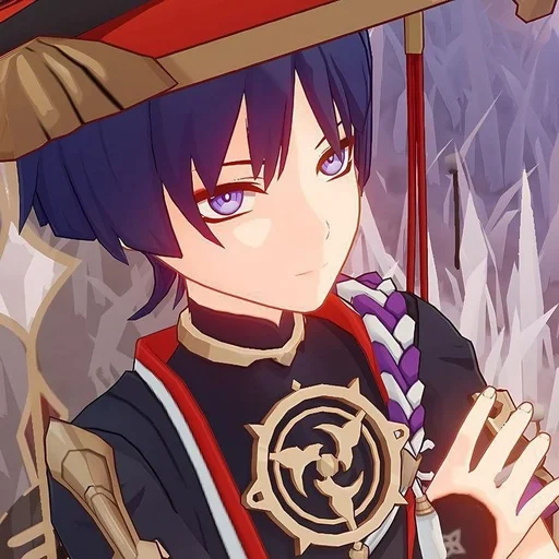 💍 Стикер «Ultimate Crimson Guineafowl» для Telegram