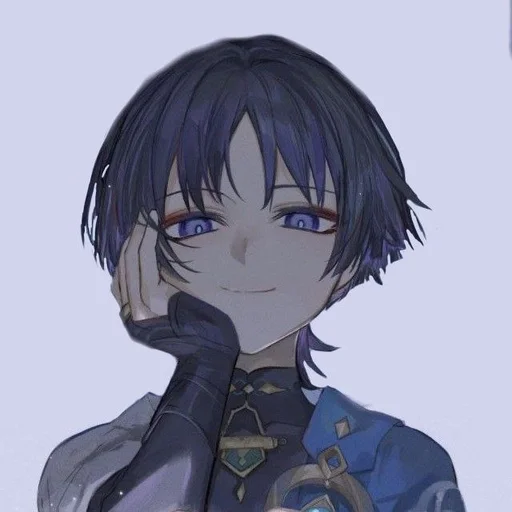 💍 Стикер «Ultimate Crimson Guineafowl» для Telegram