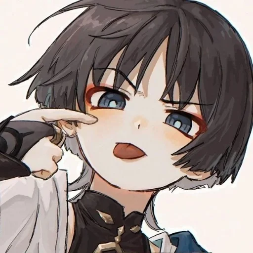 💍 Стикер «Ultimate Crimson Guineafowl» для Telegram