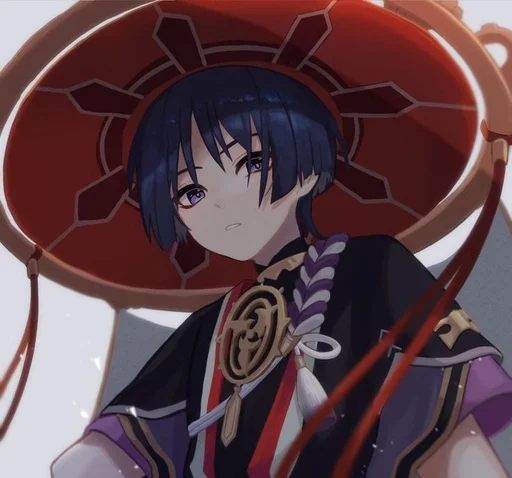 💍 Стикер «Ultimate Crimson Guineafowl» для Telegram