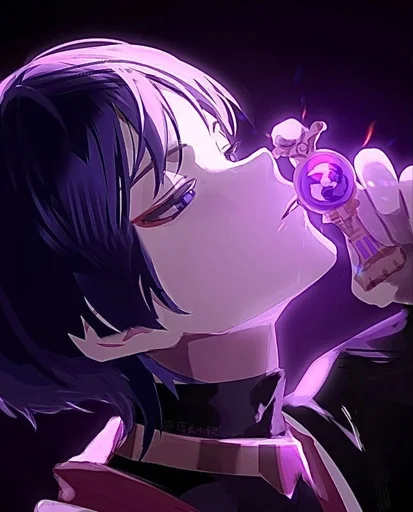 💍 Стикер «Ultimate Crimson Guineafowl» для Telegram