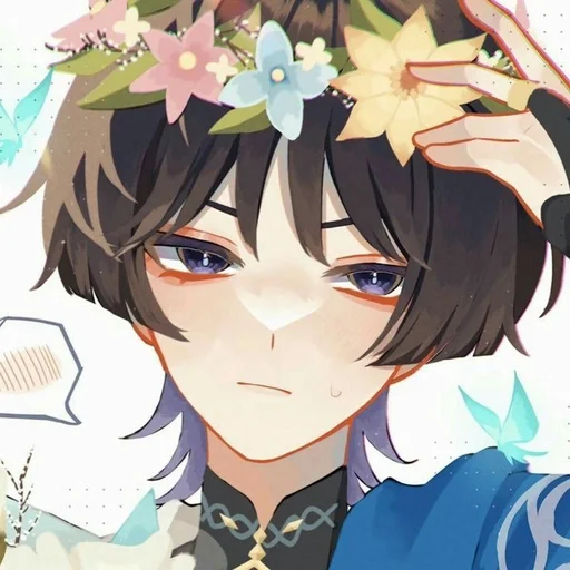 💍 Стикер «Ultimate Crimson Guineafowl» для Telegram