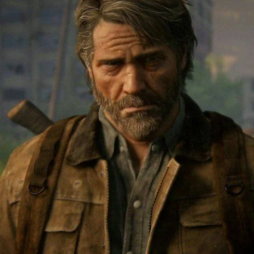 🙁 Стикер «MOOD GAME CHARACTERS» для Telegram