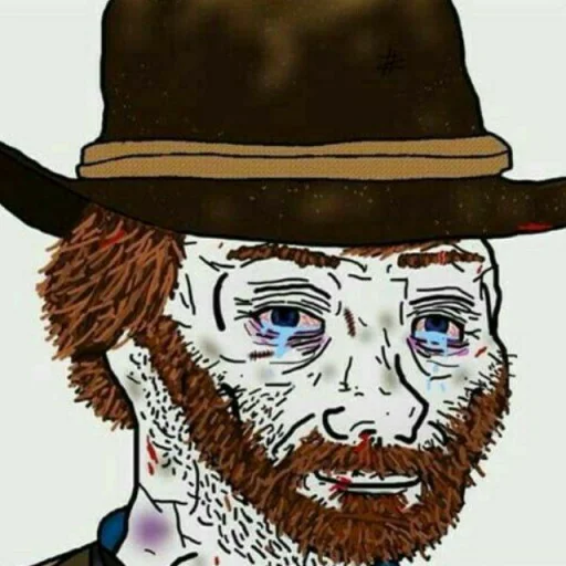 😓 Стикер «MOOD GAME CHARACTERS» для Telegram