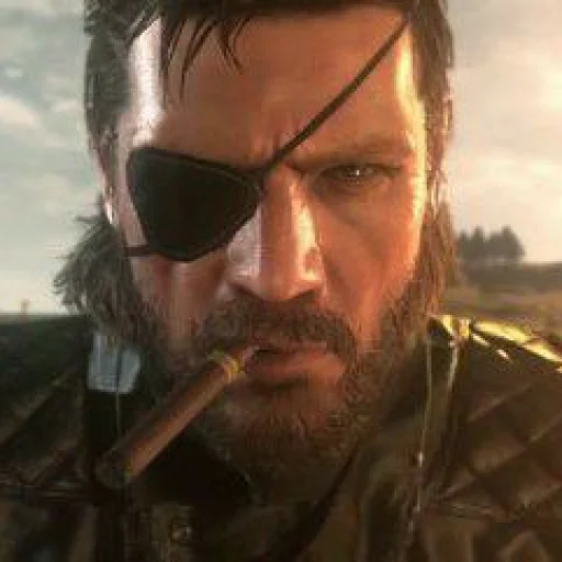 🚬 Стикер «MOOD GAME CHARACTERS» для Telegram