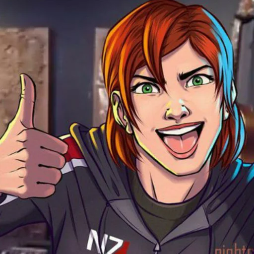 👍 Стикер «MOOD GAME CHARACTERS» для Telegram