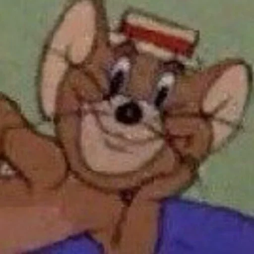 🐭 Стикер «Ultimate Memes Pack» для Telegram