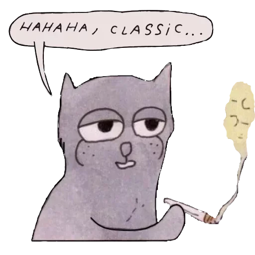 🐱 Стикер «Ultimate Memes Pack» для Telegram