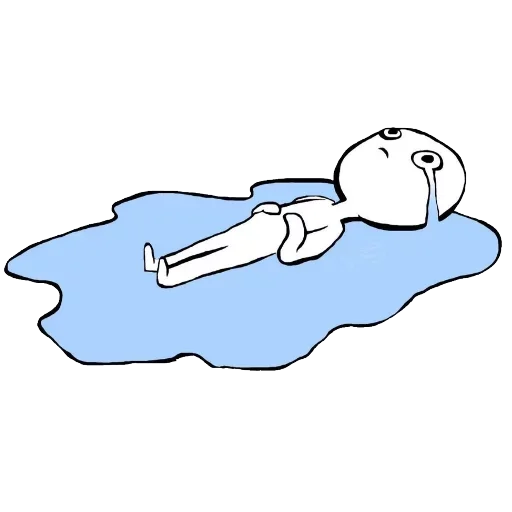 😭 Стикер «Ultimate Memes Pack» для Telegram
