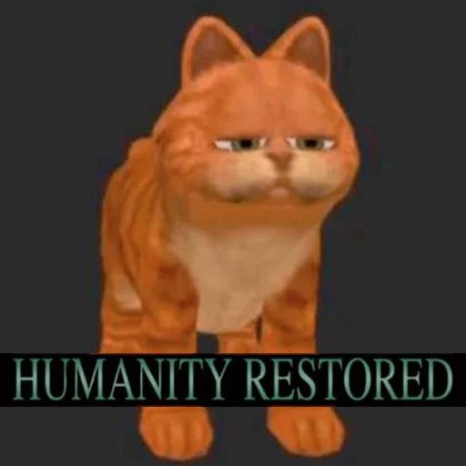 🐱 Стикер «Ultimate Memes Pack» для Telegram