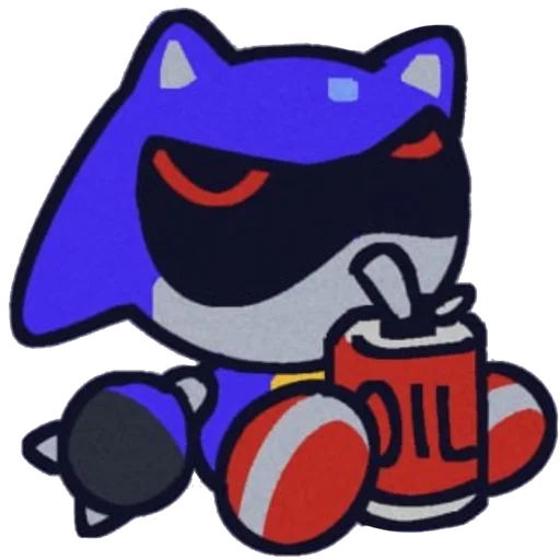 Стикерпак HueHueHue для Telegram