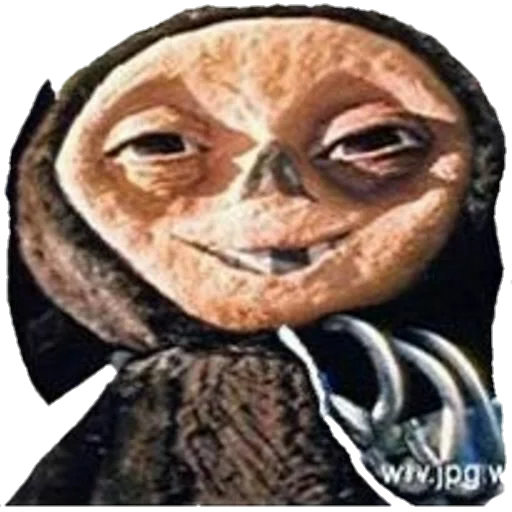 😏 Стикер «ULTIMATEYOBA» для Telegram