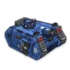 Стикер 11 Ultramarines 40K Chibi