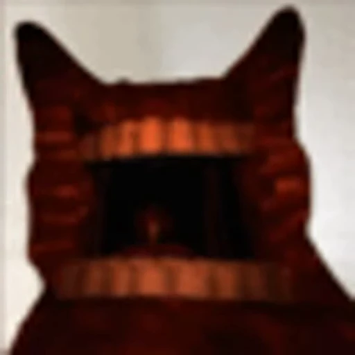 🙀 Стикер «ultrakill sex update» для Telegram