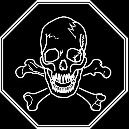 Стикерпак ultrakill sex update для Telegram