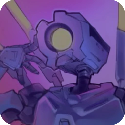 🌟 Стикер «V1 ULTRAKILL» для Telegram