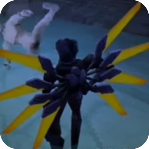 🌟 Стикер «V1 ULTRAKILL» для Telegram