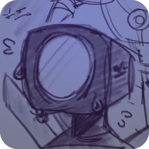 🌟 Стикер «V1 ULTRAKILL» для Telegram