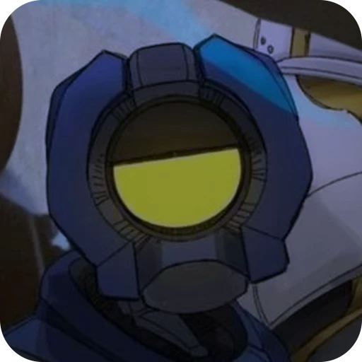 🌟 Стикер «V1 ULTRAKILL» для Telegram