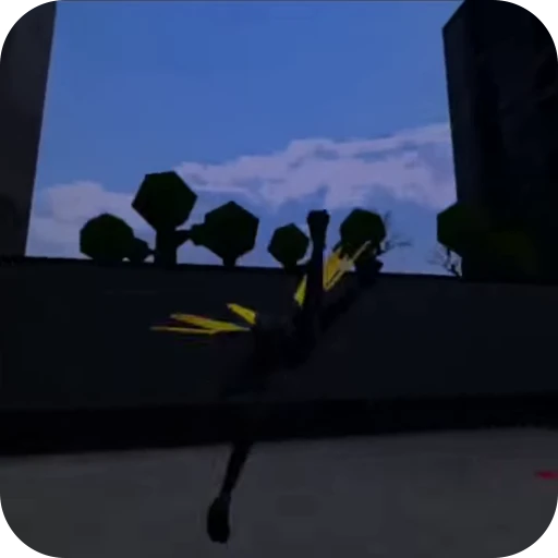 🌟 Стикер «V1 ULTRAKILL» для Telegram