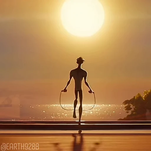 🌞 Стикер «Ultraman» для Telegram
