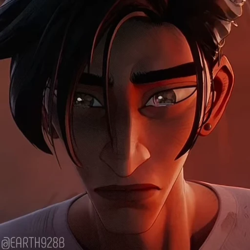 😢 Стикер «Ultraman» для Telegram