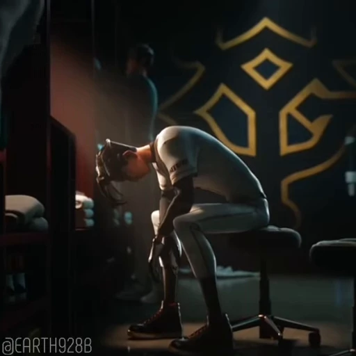 😔 Стикер «Ultraman» для Telegram